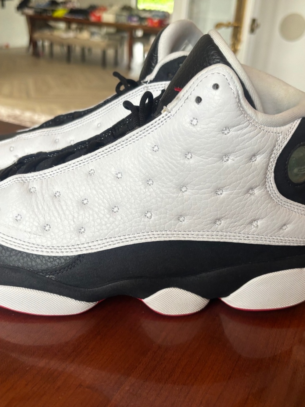 sneaker - Picture 2 of 11